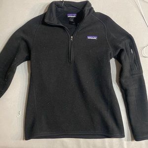 Patagonia Half-Zip